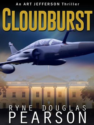 cover image of Cloudburst